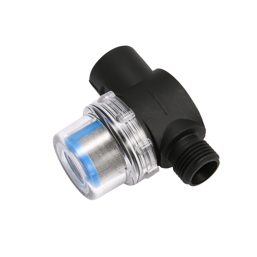 RV Camper Water Pump RV Camper Strainer Filter RV Camper Freshwater Strainer