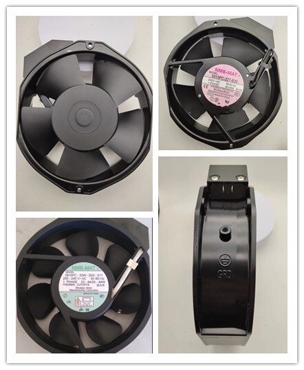 New Original fan for 4251ML with sensor 90 days warranty