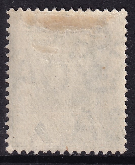 GAMBIA SG57, ½d green, Mounted MINT.