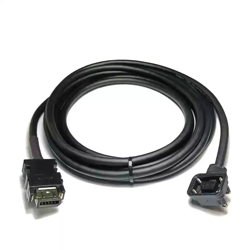 1pcs New cable MR-J3ENCBL10M-A2-L