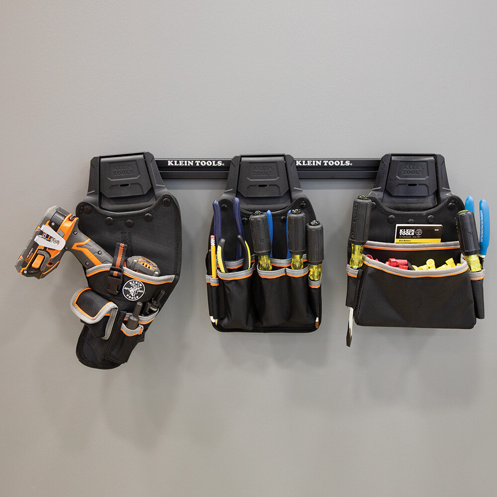 Klein Tools 55921 Tradesman Pro™ Modular Wall Rack