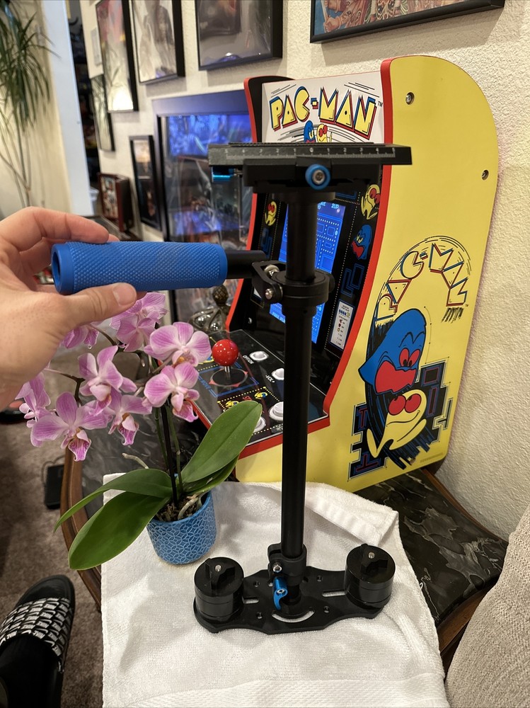 Neewer Heavy Duty Stand Mount Vg+ Shape