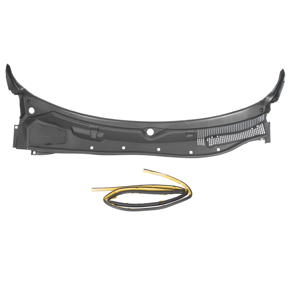 For 2008-2019 Dodge Challenger 2Dr Windshield Wiper Cowl Grille Panel New