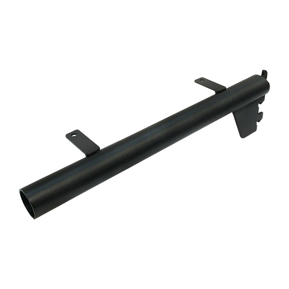 2PC Left & Right 11" Shelf Support Pipe Style Rack Display System Shelf Holder