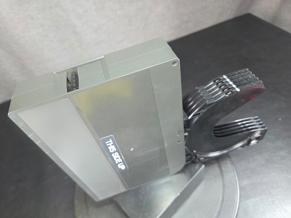 Mitsubishi M-C5200 Compact Disc 5 CD Changer Cartridge FAST SHIP!💨✅