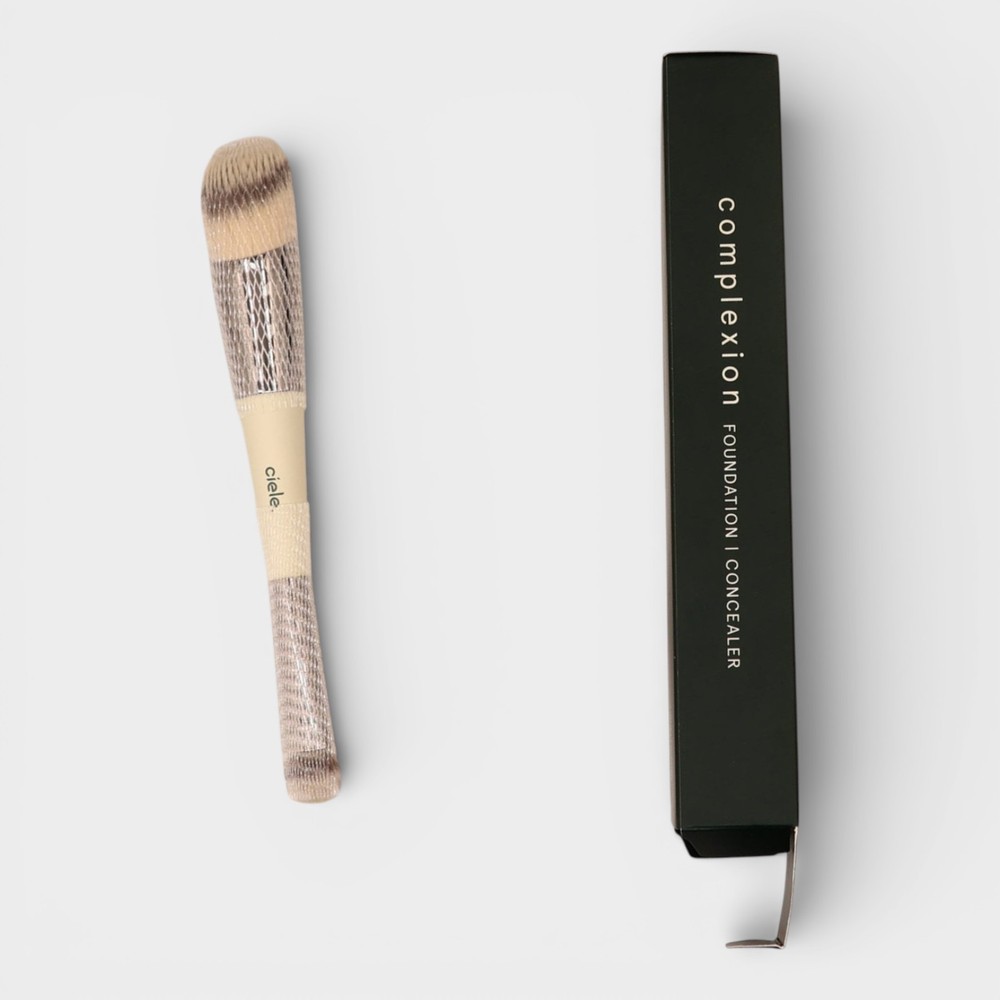 Complexion Foundation Concealer Brush