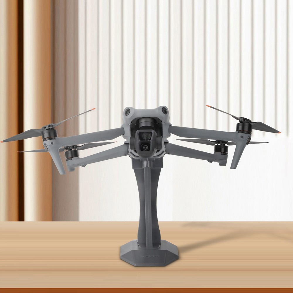 1PC Drone Desktop Display Stand Support Bracket Mount For DJI AIR 3/AIR 2S/AIR 2