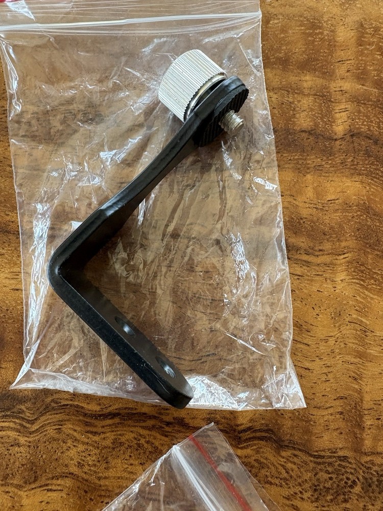 Cam Rah Professional Series Tripod Kit