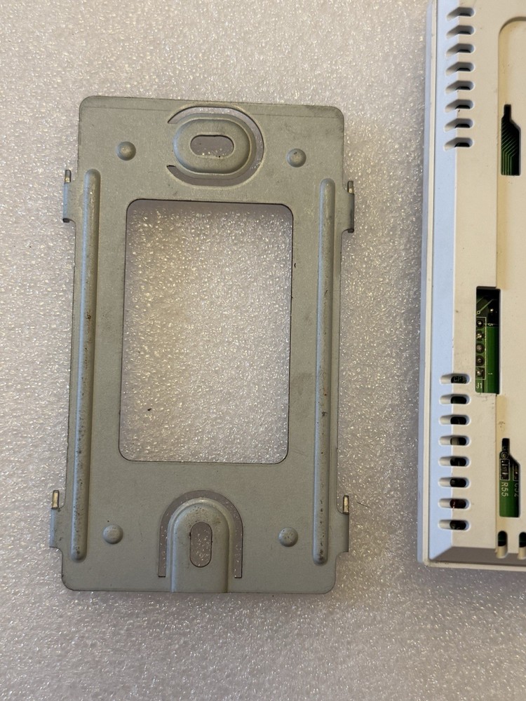 Navien NR-10PU V13 Thermostat Remote Controller