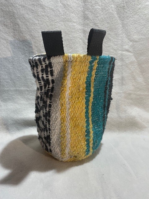 Static Traveler Chalk Bag - Used