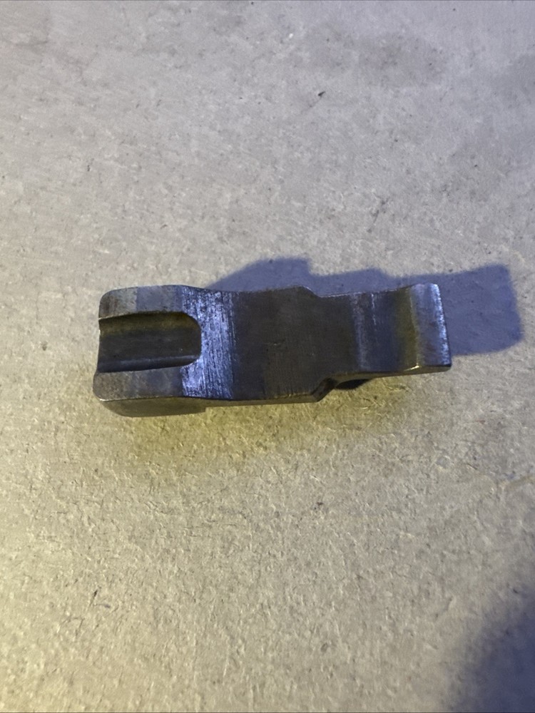 Original K43 G43 Locking Lug