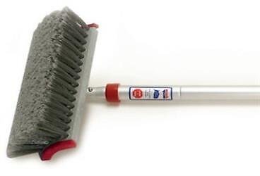 ADJ. A Brush PROD442 3-6 FT Handle with Brush
