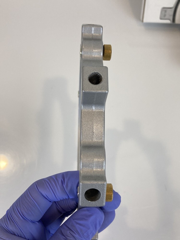 Universal Aluminum Flash Ring RD3100 New in Box