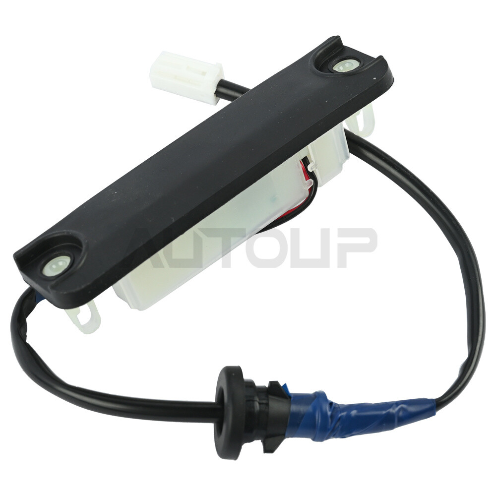 Rear Trunk Tailgate Release Switch Button For Toyota Prius Sienna 4Runner Camry