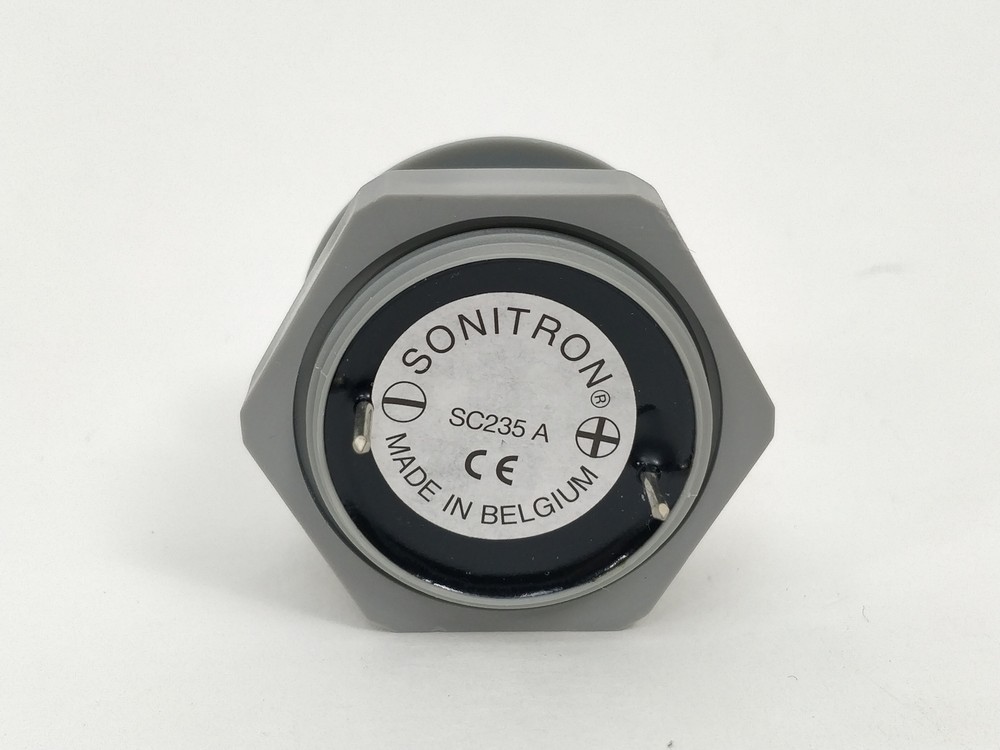 Sonitron SC-235-A Buzzer
