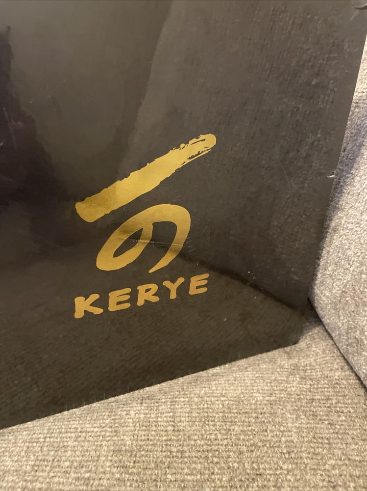 Kerye Premium Knife Sharpening Stone Kit