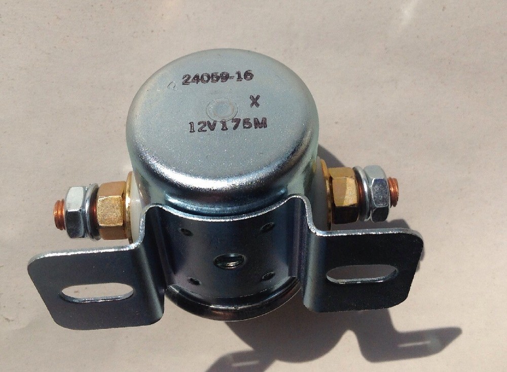 Hyster Relay 5012703-04