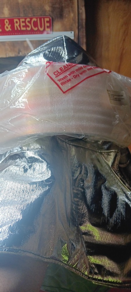 Cairns 660 Metro ARFF