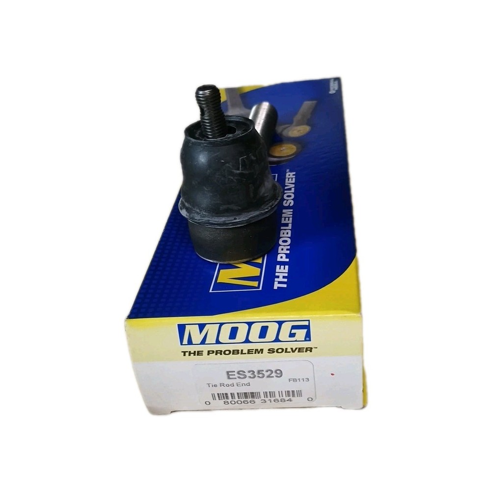 Outer Tie Rod End Greaseable ES3529 MOOG