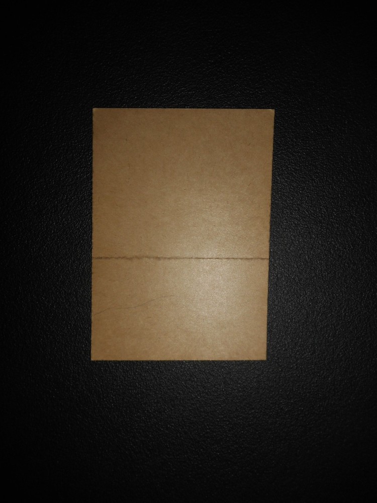 1967 MARVEL COMICS SUPER HEROES STICKER #47 ( HULK )