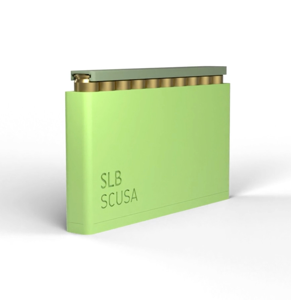 SCUSA™ Ready-to-Load Kit – 5.56 Stripper Clips + SLB™ + StripLULA® Speed Loader