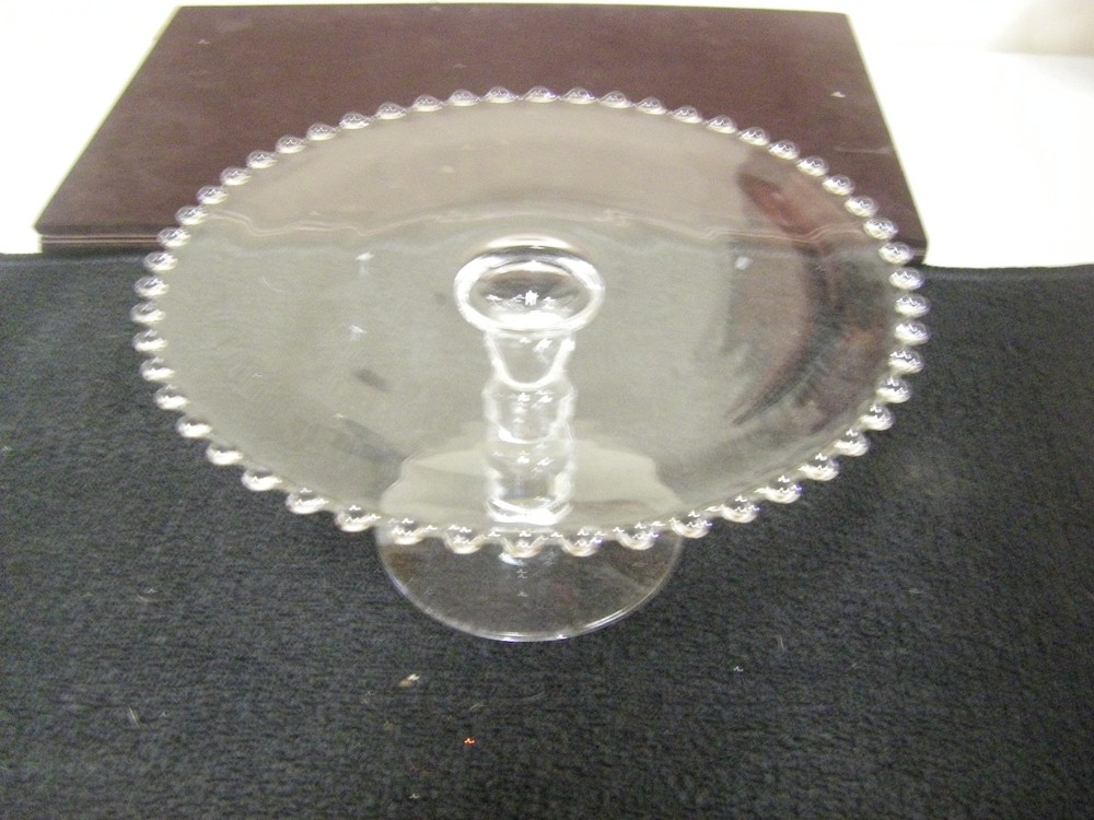 Luxury Cake Stand