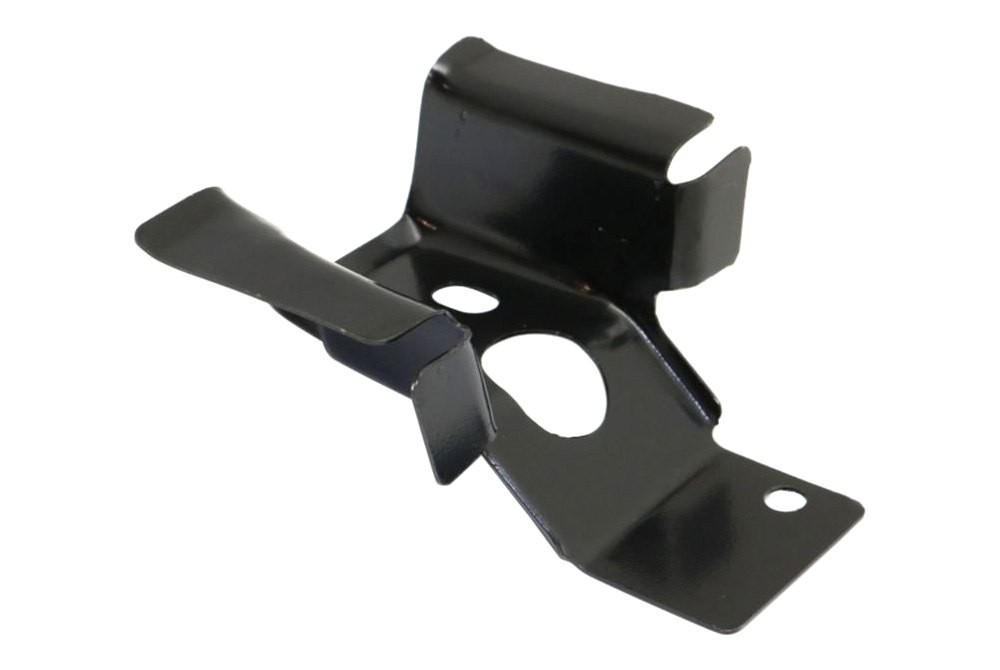 Passenger Side Headlight Bracket (Standard Line) For 2010-2014 Ford Mustang