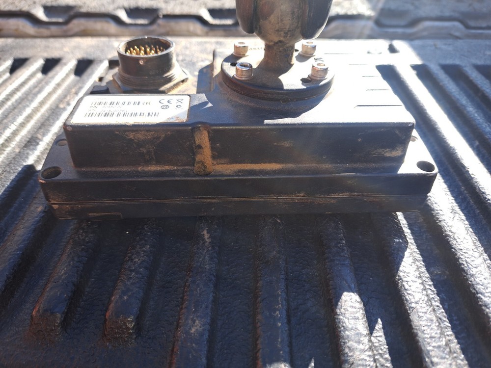 Trimble CB450 90450-00 Machine Control Display Box