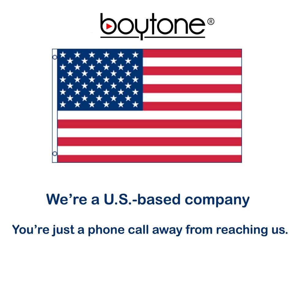 Boytone BT-61K, Bluetooth Speaker Karaoke Machine with VHF Wireless Mic
