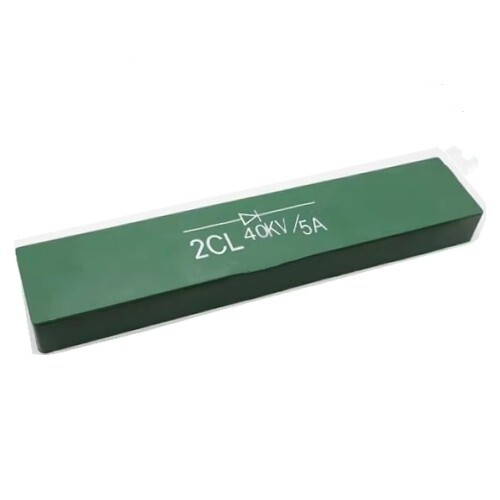 2CL40KV/5A High Voltage Silicon Stack Voltage Grinder Bridge Diode