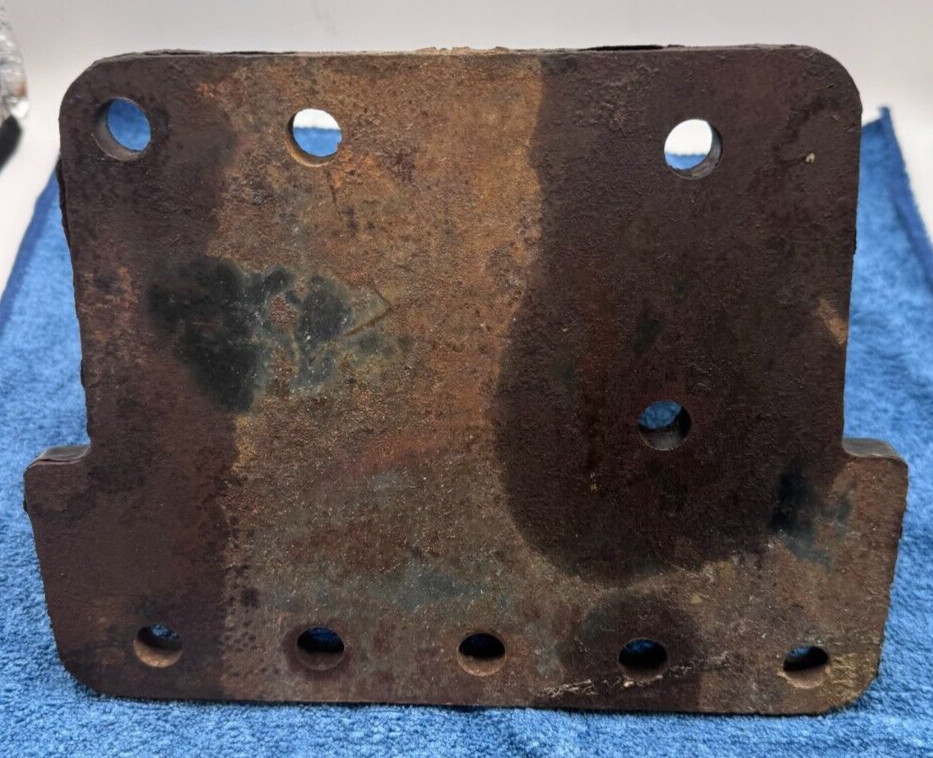 Western Star Engine Mount 12014-3444