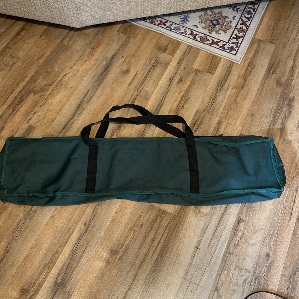 Field And Stream Outfitters Soft Side Case 39x9