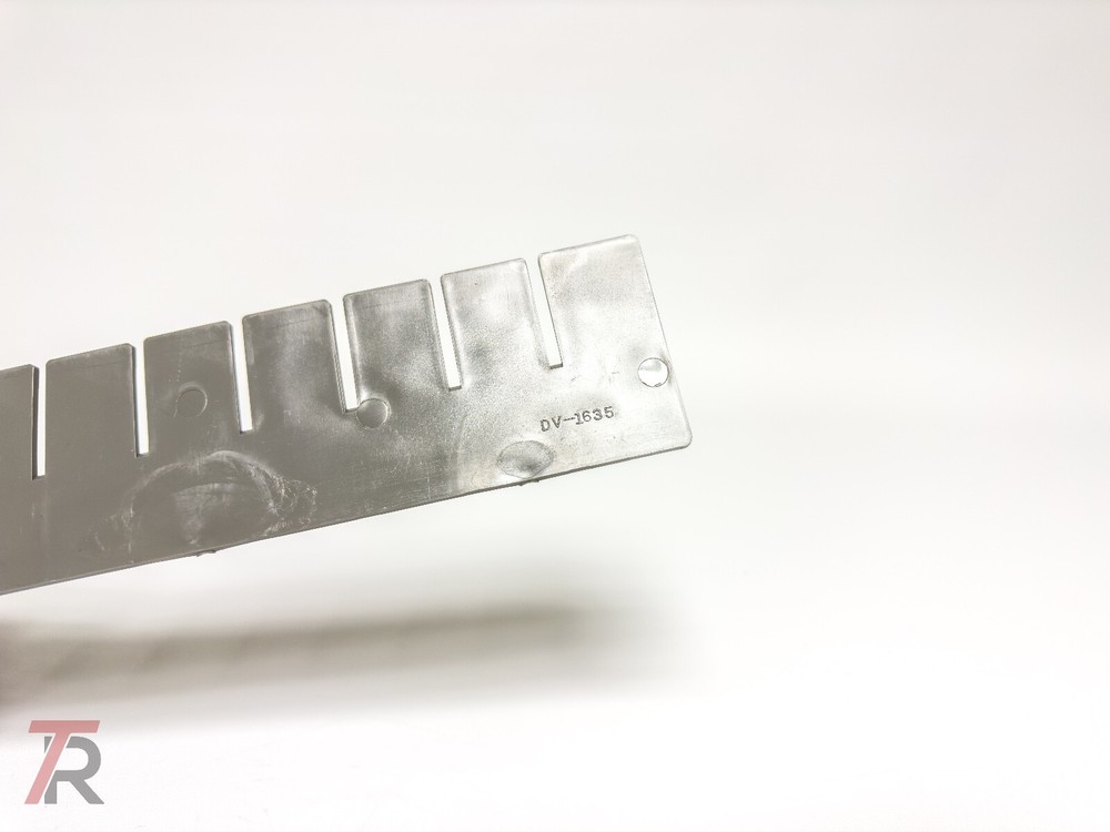 LEWIS-ORBIS DV1635 PLASTIC DIVIDERS