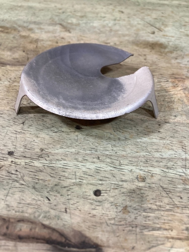 Coleman - 5151C 5152C - Heat Shield