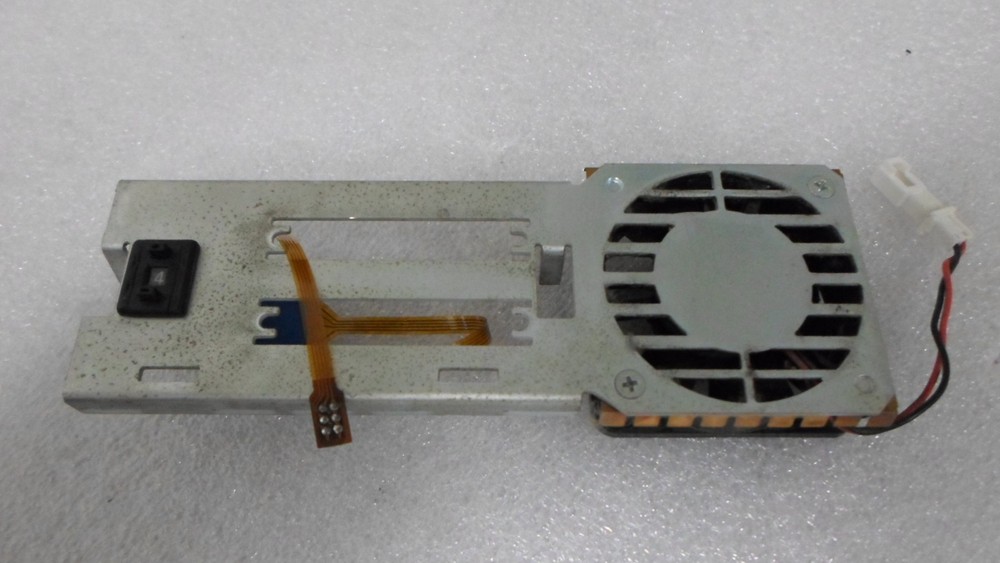 SUN 540-247-023-6158 FAN ASSY MODULE