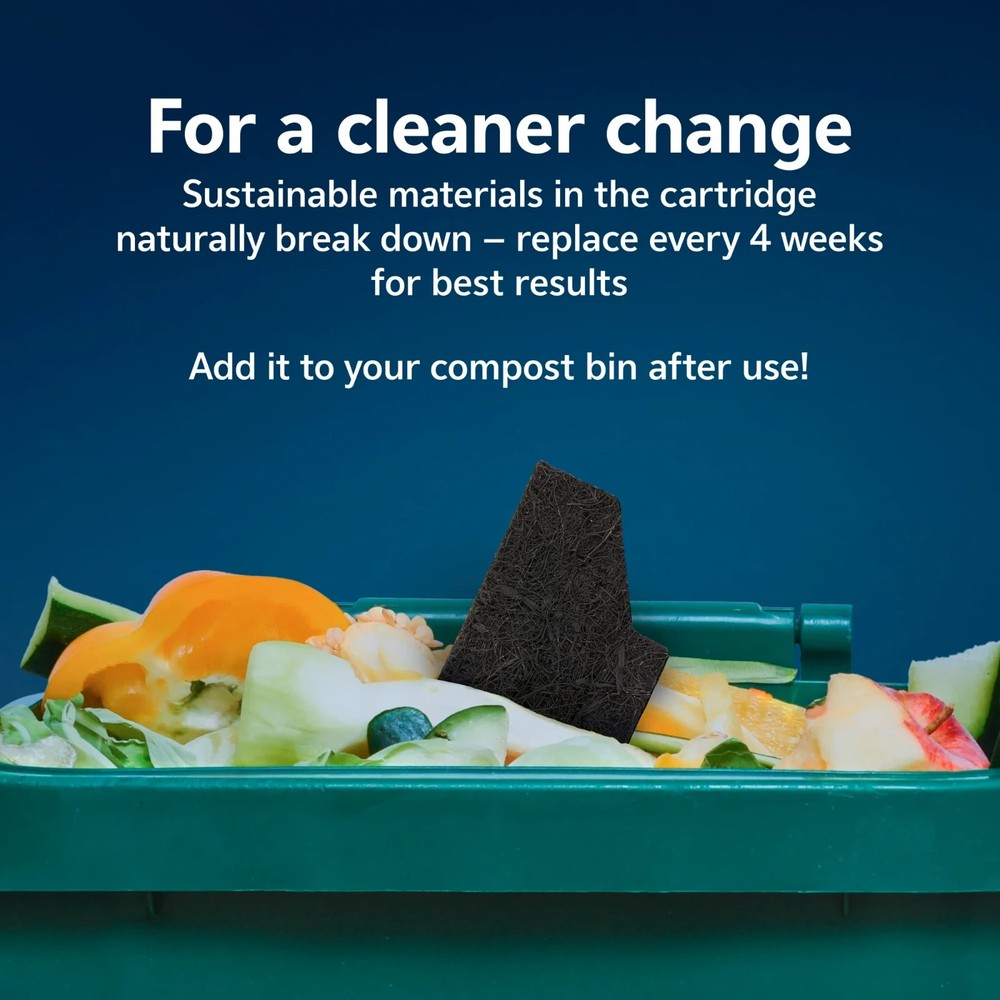 Aqueon EcoRenew Replacement Filter Cartridges ~ Small, 3-Pack