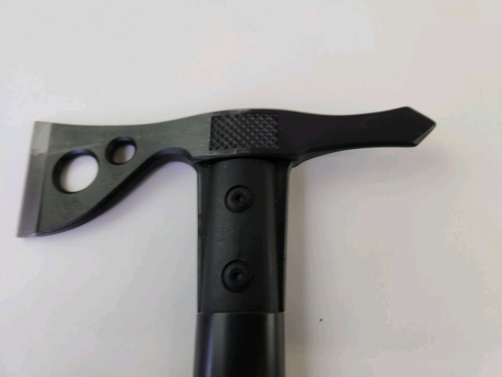 SOG Tactical Tomahawk With Sheath