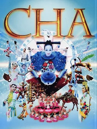 CHA Japan