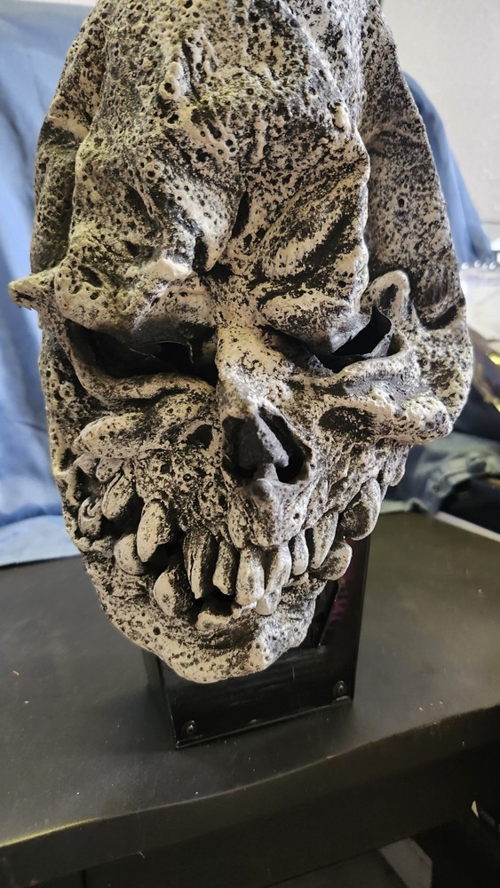 Halloween Masks