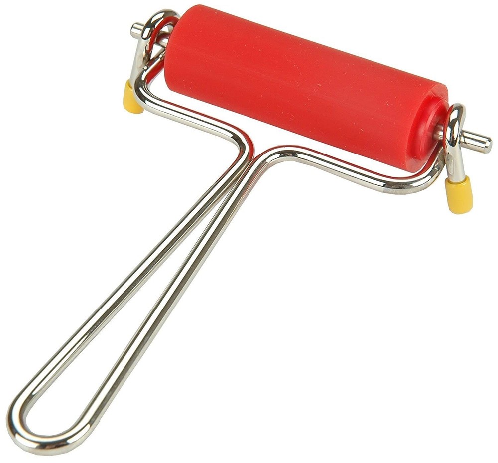 Ranger Inkssentials Inky Roller Brayer 2.25", Small,Tools & Equipment