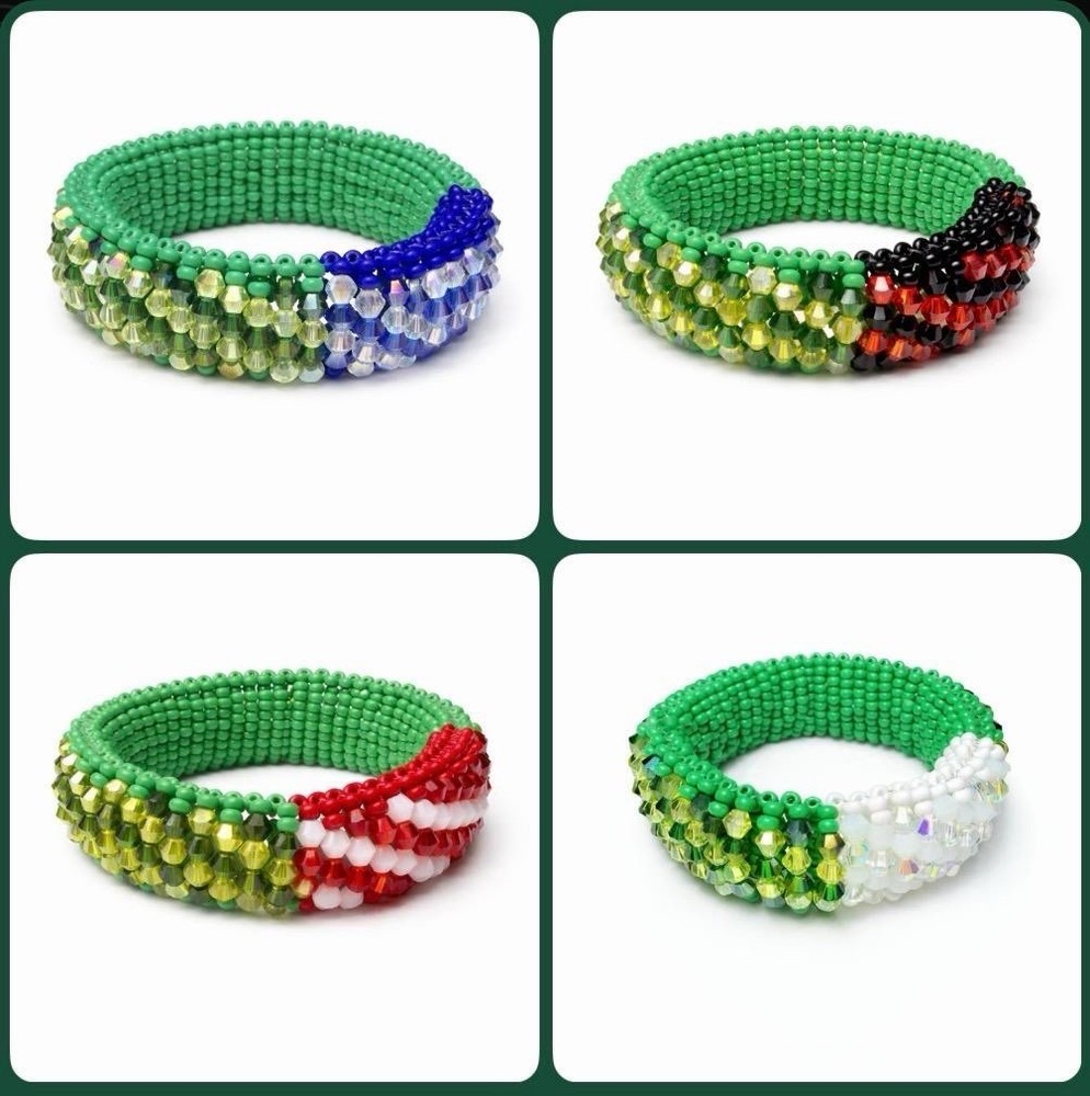 Iddeses elastizado de Ifa para babalawos