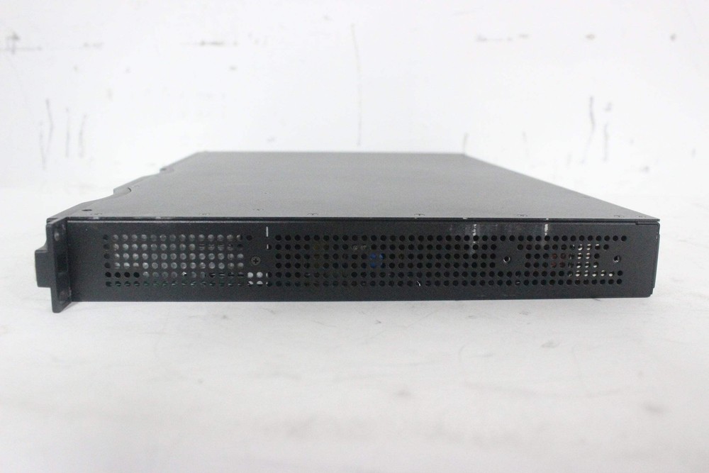 AJA KiPro Rack Digital File Recorder (No Drive)