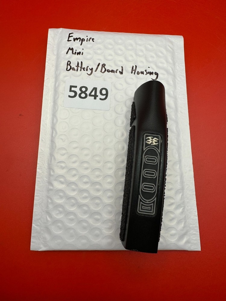 Empire Mini Battery/Board Housing
