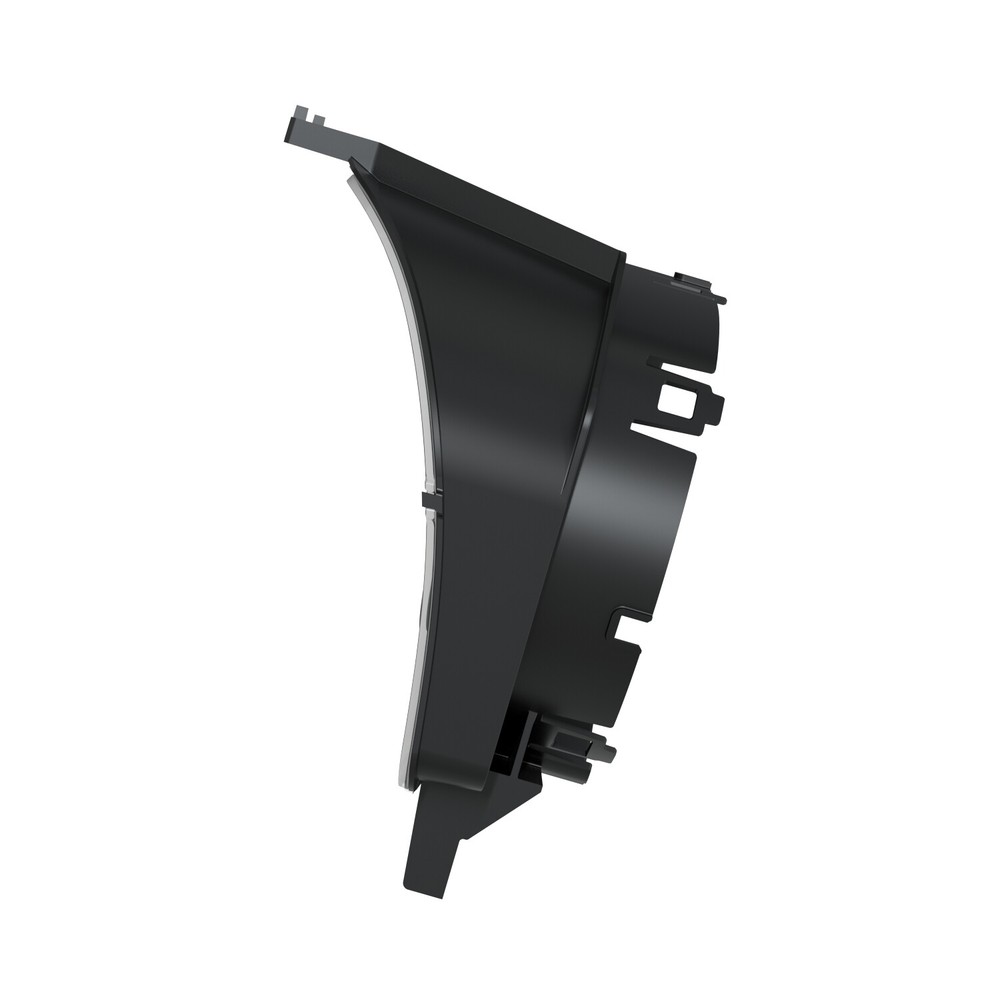 Instrument Cluster Lens Mopar 68205929AA