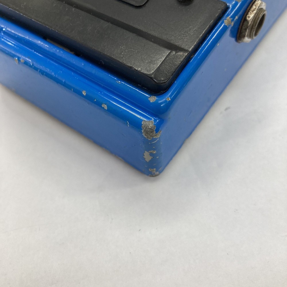 DOD stereo Chorus FX65 Used