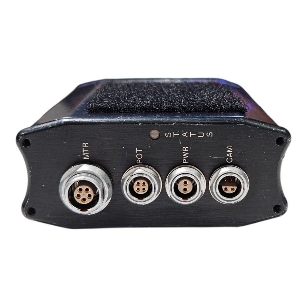 Bartech BFD Focus Device Wireless Receiver Amplifier Handheld Only