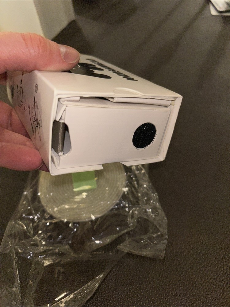 DJ MARSHMELLO Mello VR Headset Case 2019