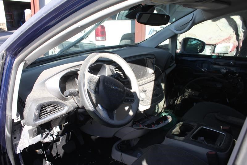 PACIFICA 2019 Camera/Projector 551402