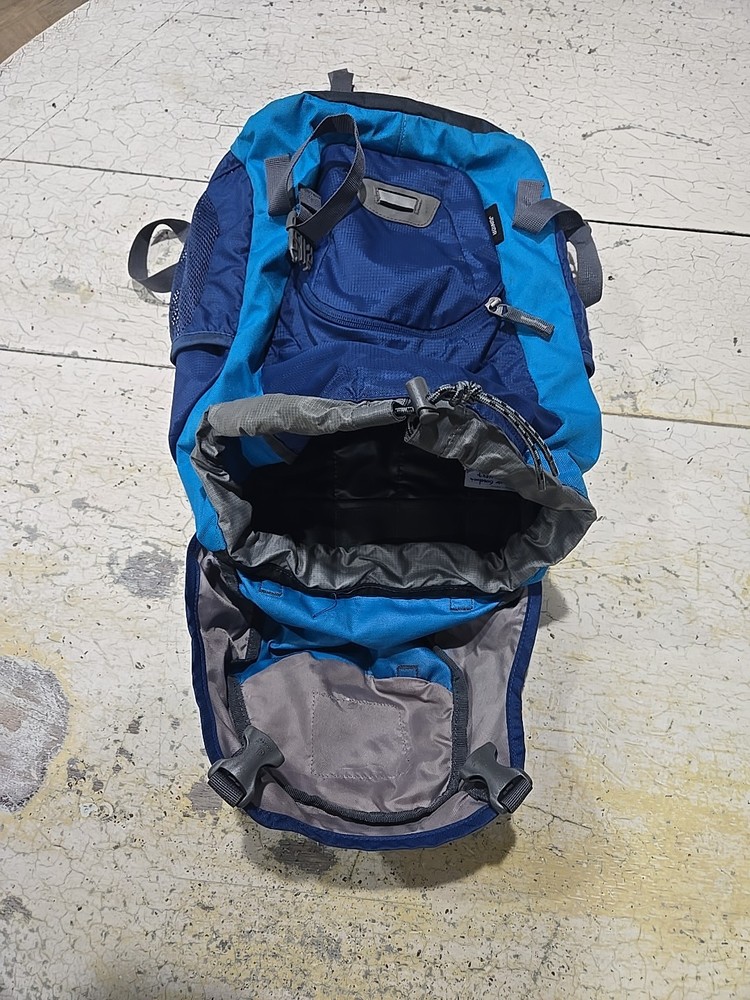 Deuter Junior Backpack Blue Used
