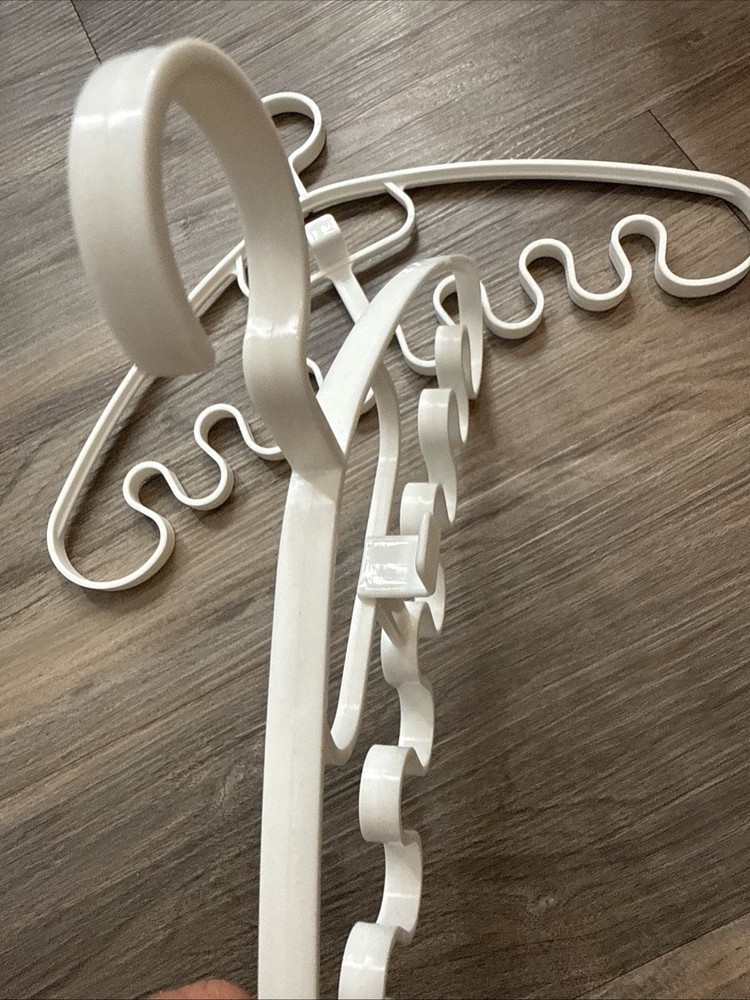 Belt Hangers (set Of 2)